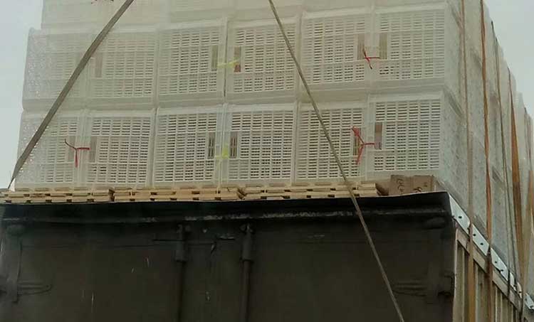 洛陽周轉(zhuǎn)筐